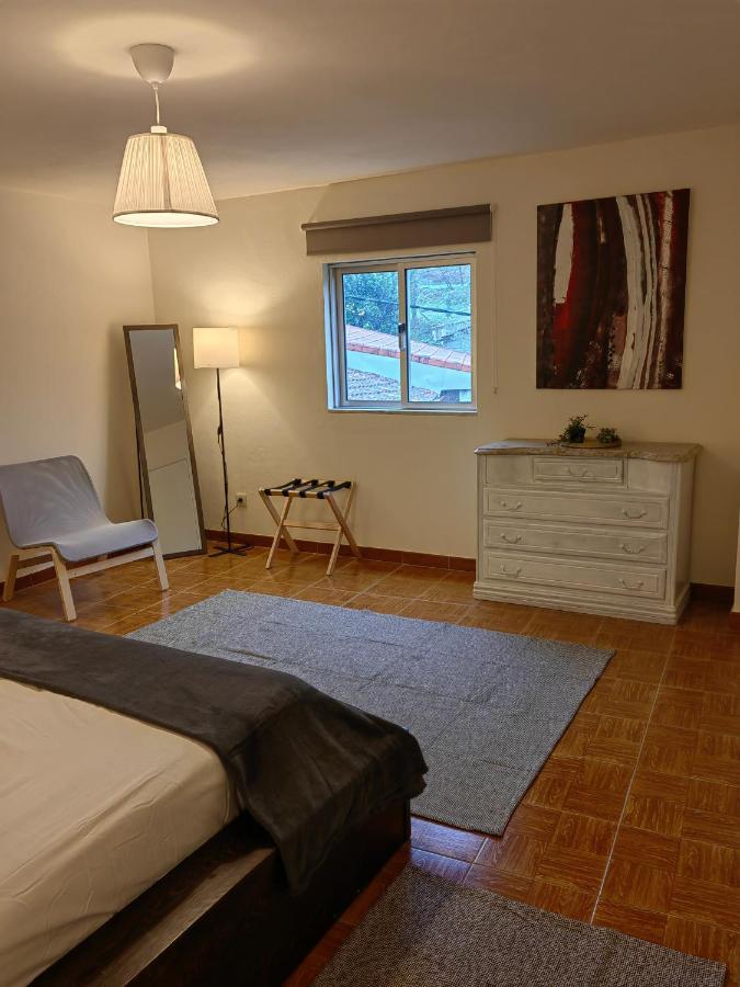 Vale Da Misarela Villa Geres Exterior photo